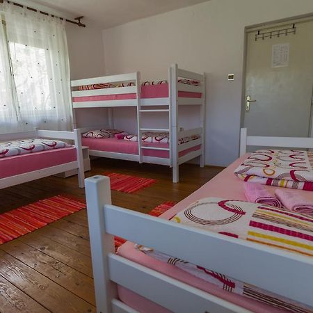 Guest House Konjic Exteriér fotografie