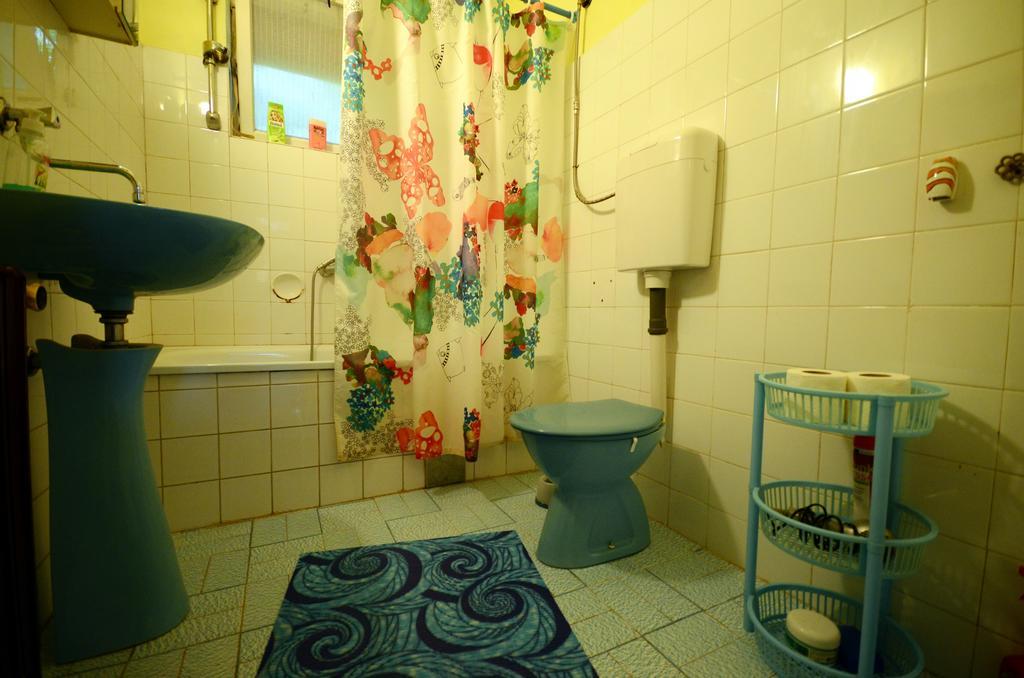 Guest House Konjic Exteriér fotografie