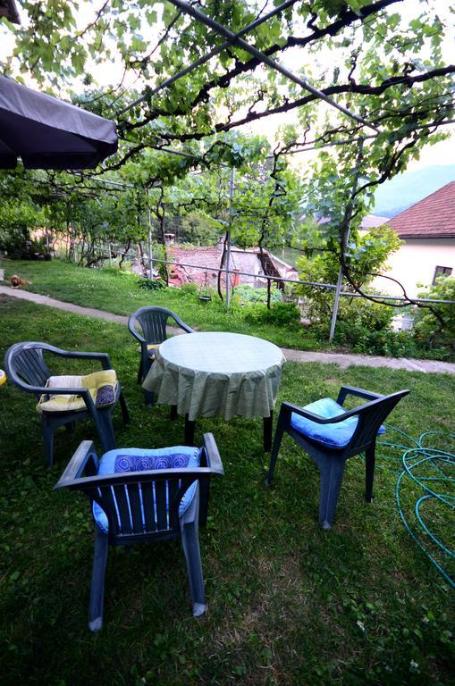 Guest House Konjic Exteriér fotografie