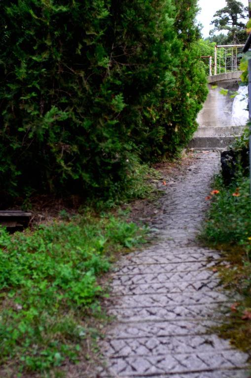 Guest House Konjic Exteriér fotografie
