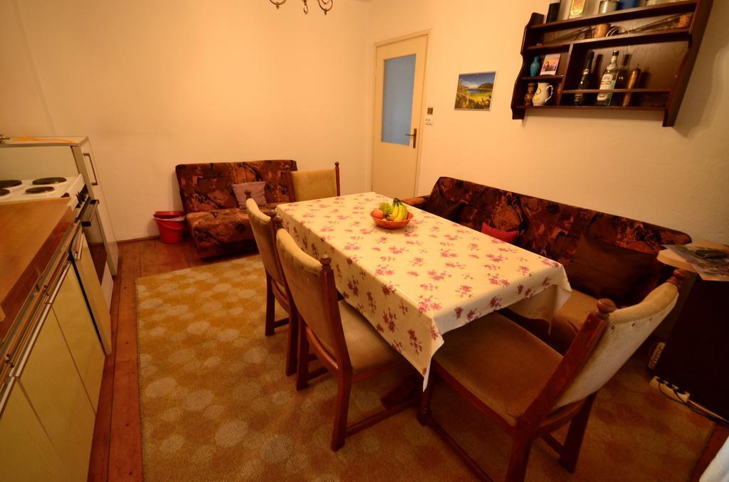 Guest House Konjic Exteriér fotografie