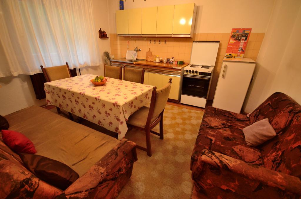 Guest House Konjic Exteriér fotografie