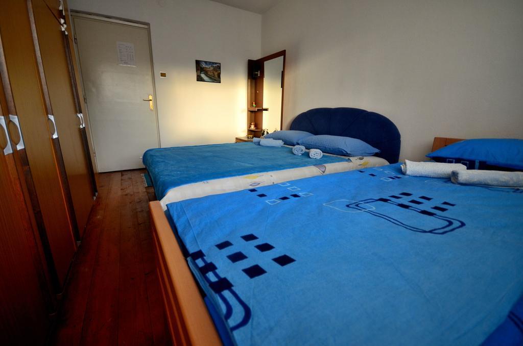 Guest House Konjic Exteriér fotografie