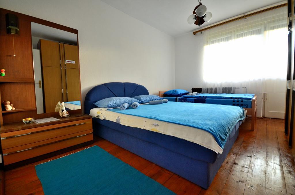 Guest House Konjic Exteriér fotografie