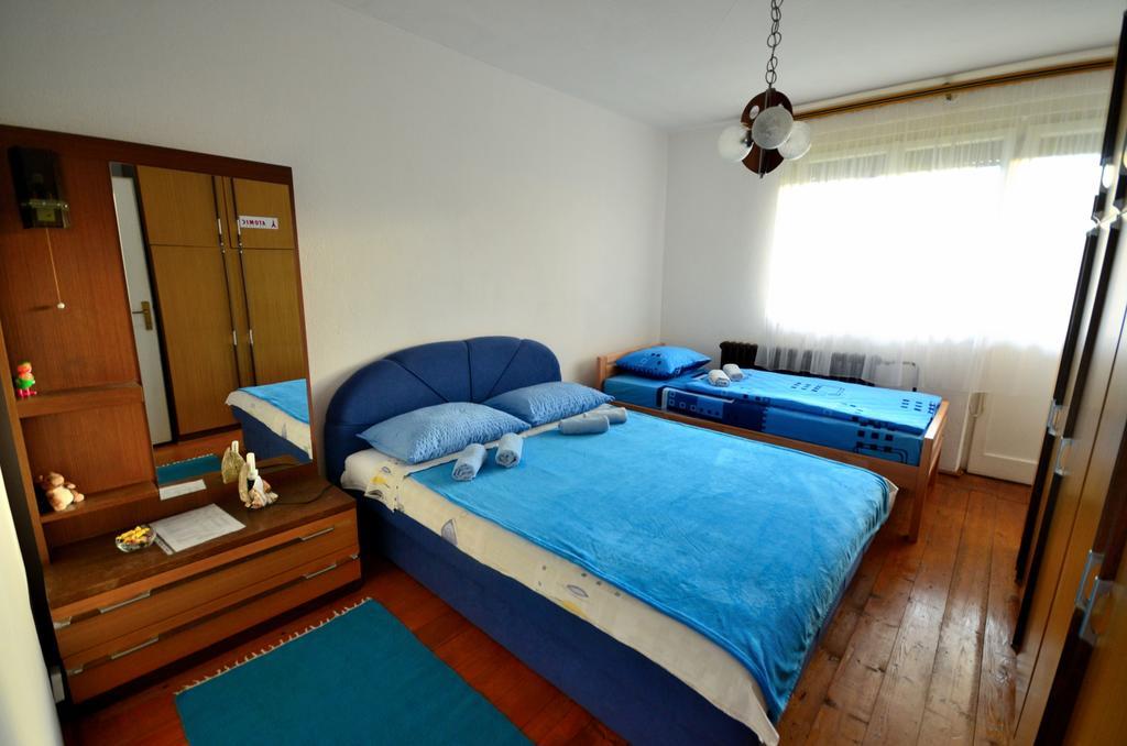 Guest House Konjic Exteriér fotografie