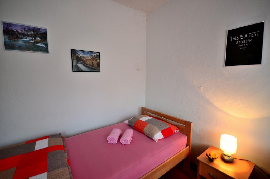Guest House Konjic Exteriér fotografie