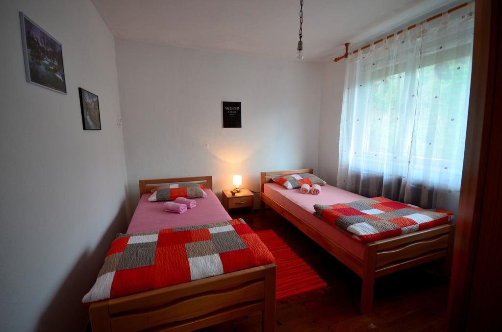 Guest House Konjic Exteriér fotografie
