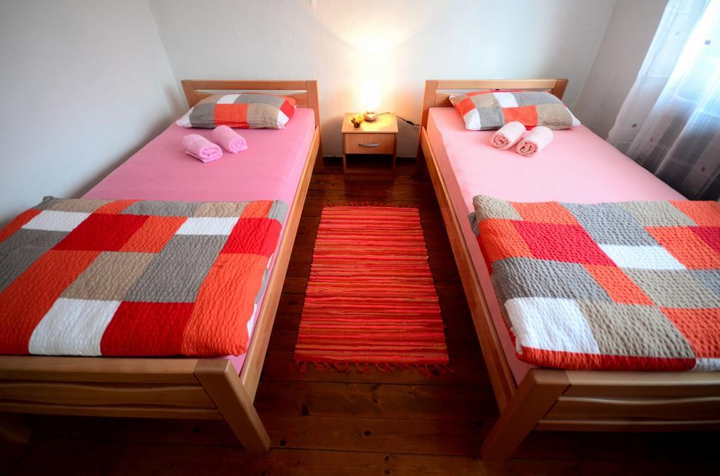 Guest House Konjic Exteriér fotografie