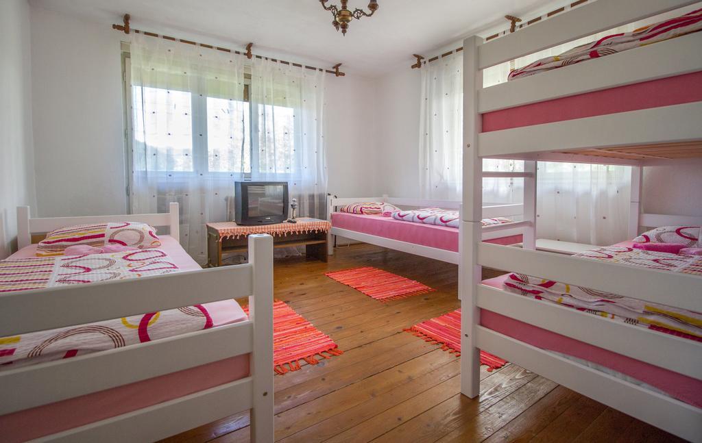 Guest House Konjic Exteriér fotografie