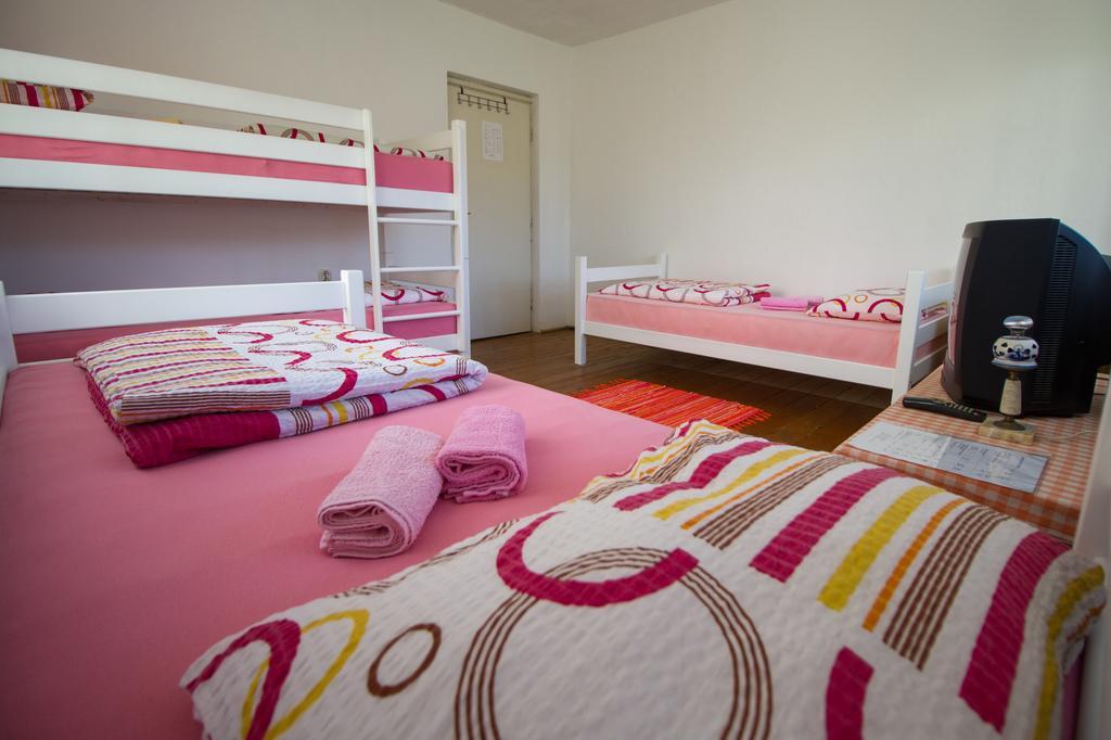 Guest House Konjic Exteriér fotografie